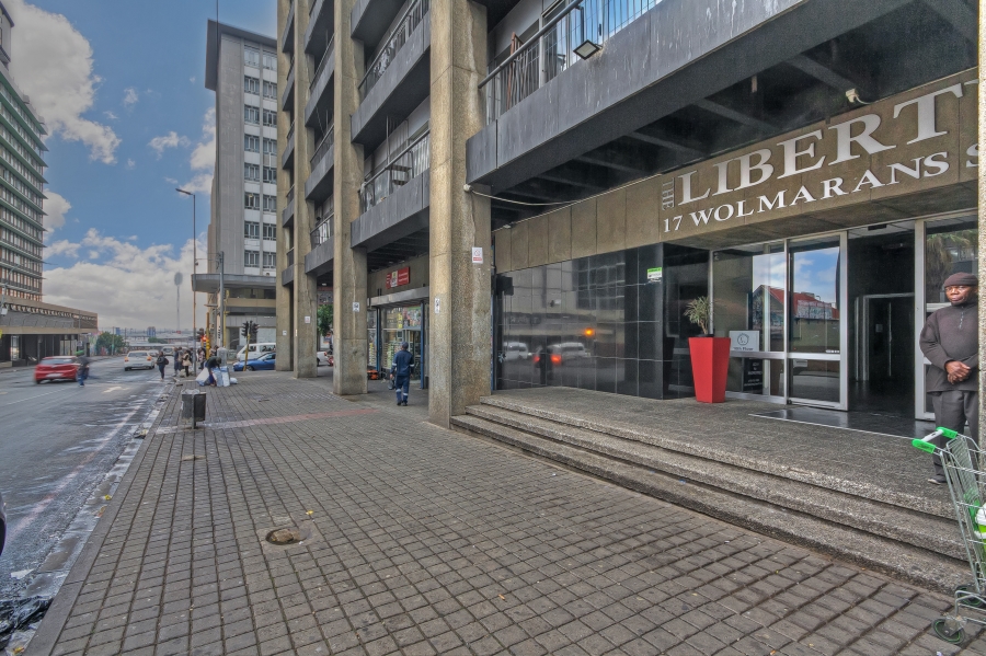 3 Bedroom Property for Sale in Braamfontein Gauteng