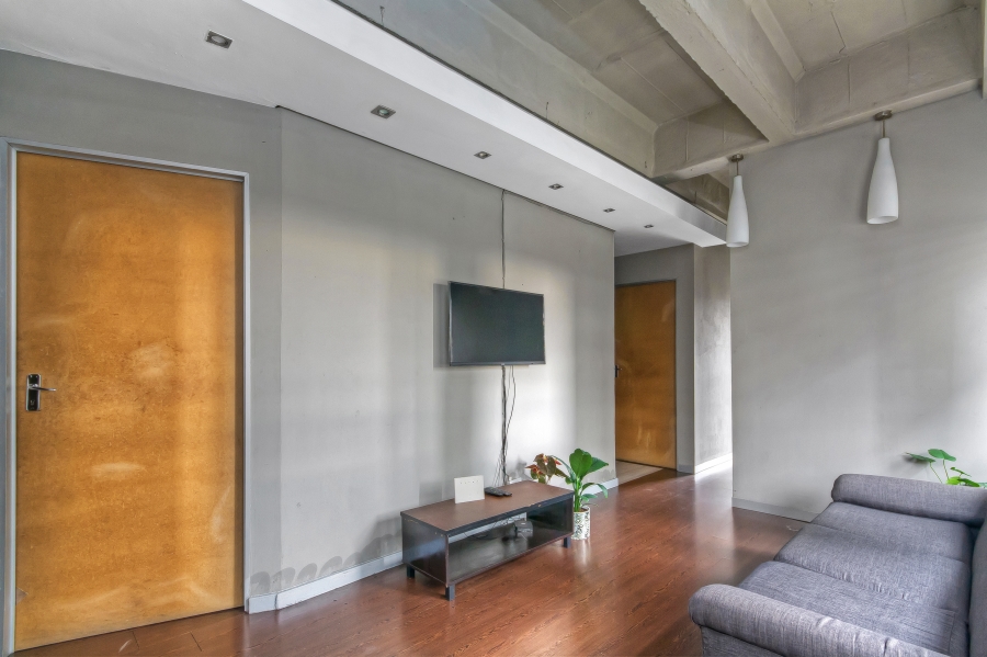 3 Bedroom Property for Sale in Braamfontein Gauteng