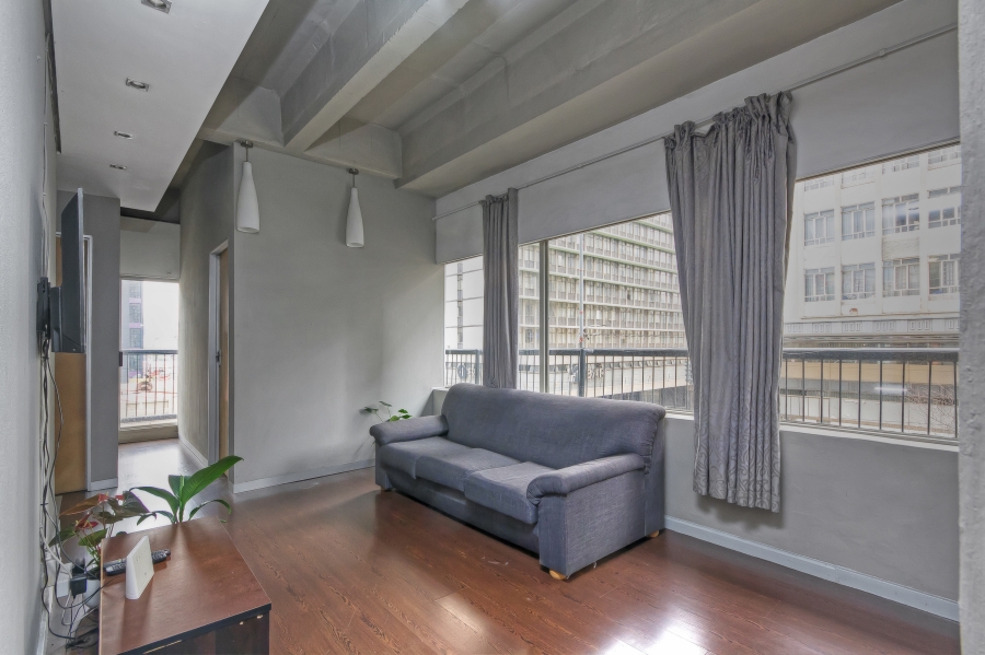 3 Bedroom Property for Sale in Braamfontein Gauteng