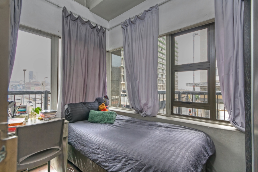 3 Bedroom Property for Sale in Braamfontein Gauteng