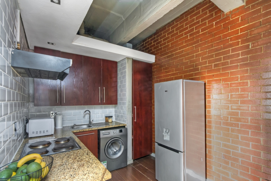 3 Bedroom Property for Sale in Braamfontein Gauteng