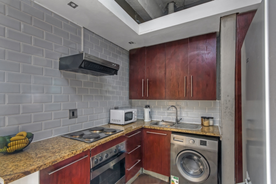 3 Bedroom Property for Sale in Braamfontein Gauteng