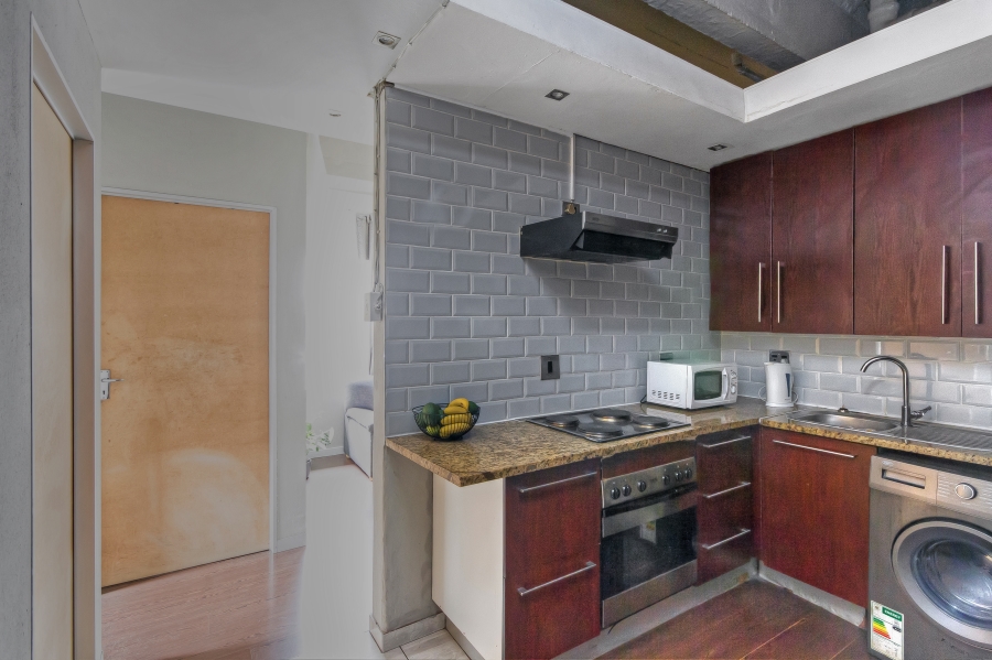 3 Bedroom Property for Sale in Braamfontein Gauteng