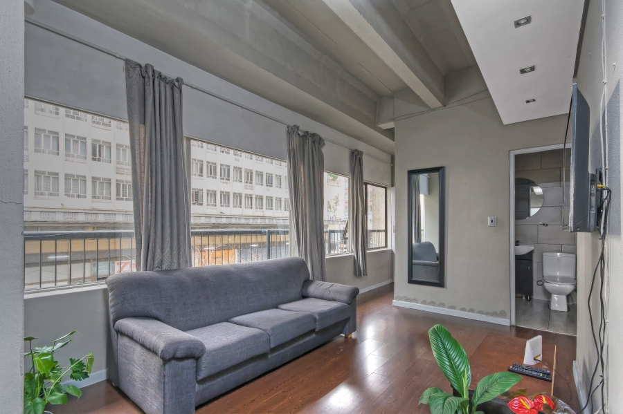 3 Bedroom Property for Sale in Braamfontein Gauteng