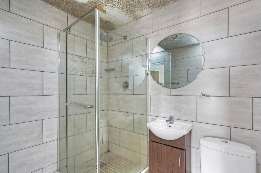 3 Bedroom Property for Sale in Braamfontein Gauteng