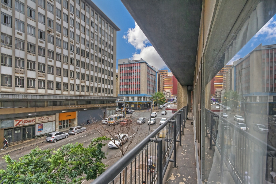 3 Bedroom Property for Sale in Braamfontein Gauteng