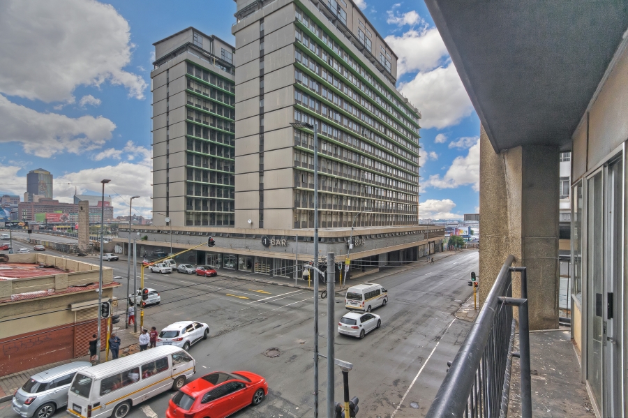 3 Bedroom Property for Sale in Braamfontein Gauteng