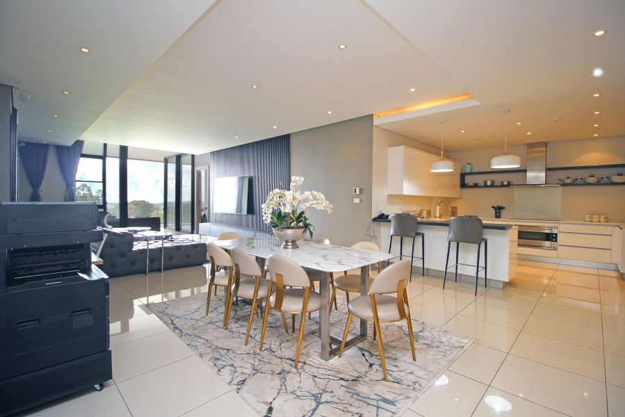 3 Bedroom Property for Sale in Houghton Estate Gauteng