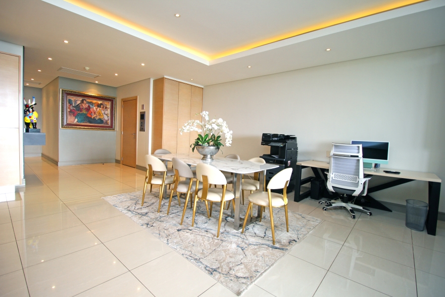 3 Bedroom Property for Sale in Houghton Estate Gauteng