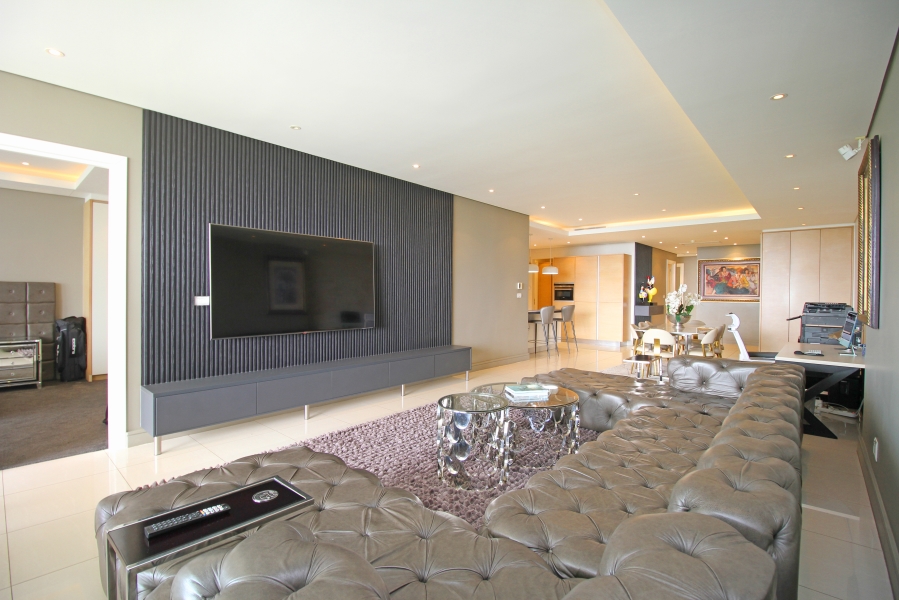 3 Bedroom Property for Sale in Houghton Estate Gauteng