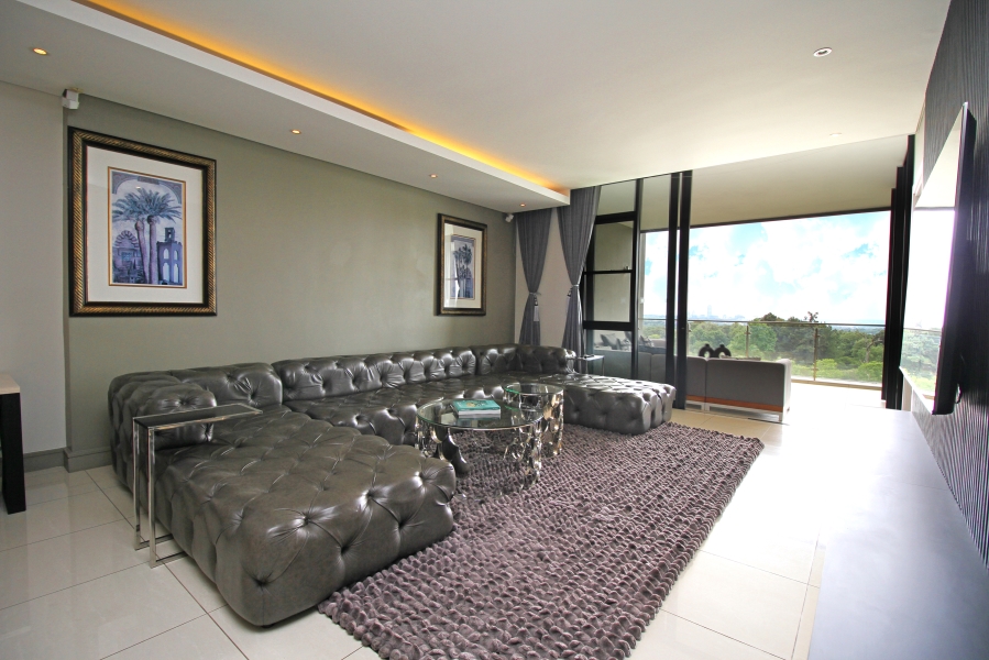 3 Bedroom Property for Sale in Houghton Estate Gauteng