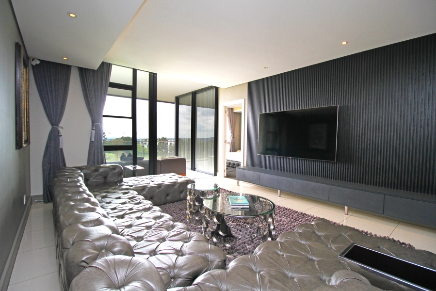 3 Bedroom Property for Sale in Houghton Estate Gauteng