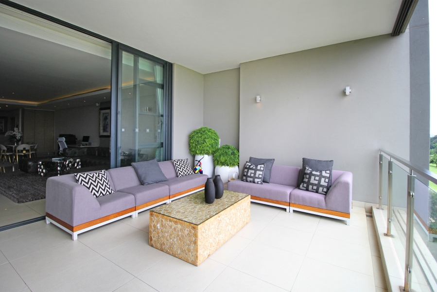 3 Bedroom Property for Sale in Houghton Estate Gauteng