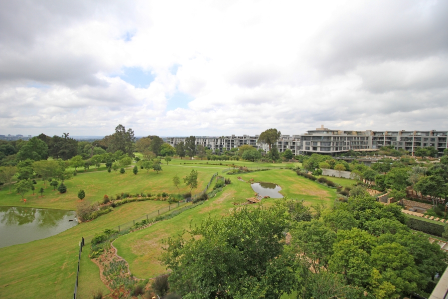 3 Bedroom Property for Sale in Houghton Estate Gauteng