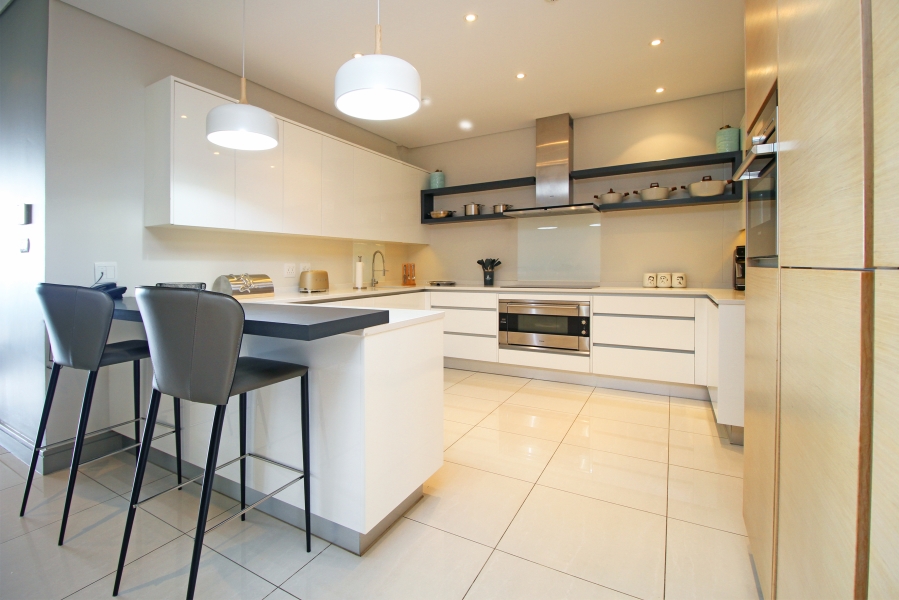 3 Bedroom Property for Sale in Houghton Estate Gauteng