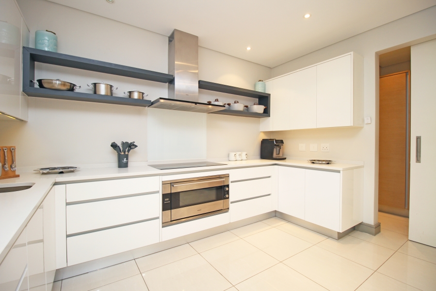 3 Bedroom Property for Sale in Houghton Estate Gauteng