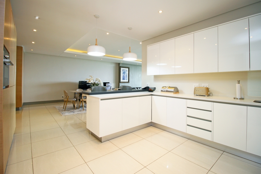 3 Bedroom Property for Sale in Houghton Estate Gauteng