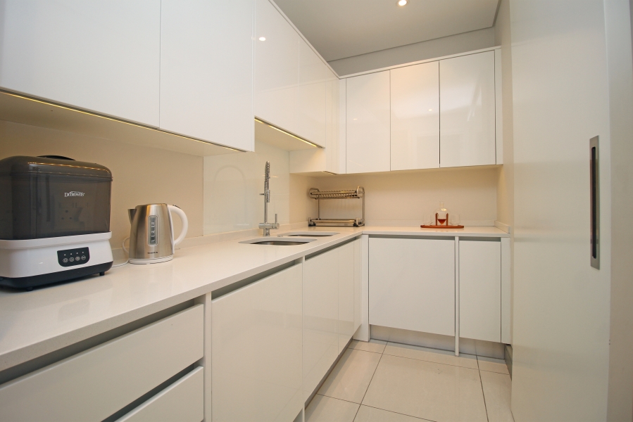 3 Bedroom Property for Sale in Houghton Estate Gauteng