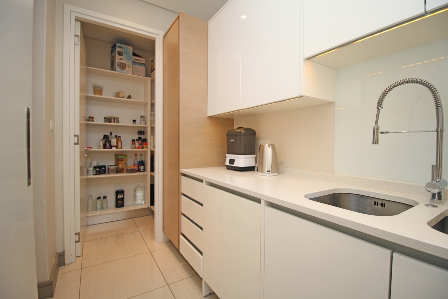 3 Bedroom Property for Sale in Houghton Estate Gauteng