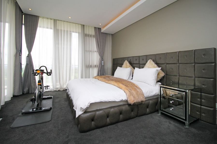 3 Bedroom Property for Sale in Houghton Estate Gauteng