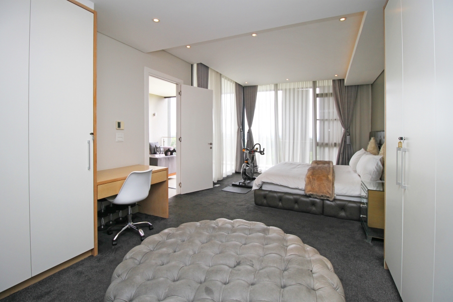 3 Bedroom Property for Sale in Houghton Estate Gauteng