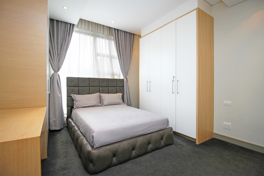 3 Bedroom Property for Sale in Houghton Estate Gauteng