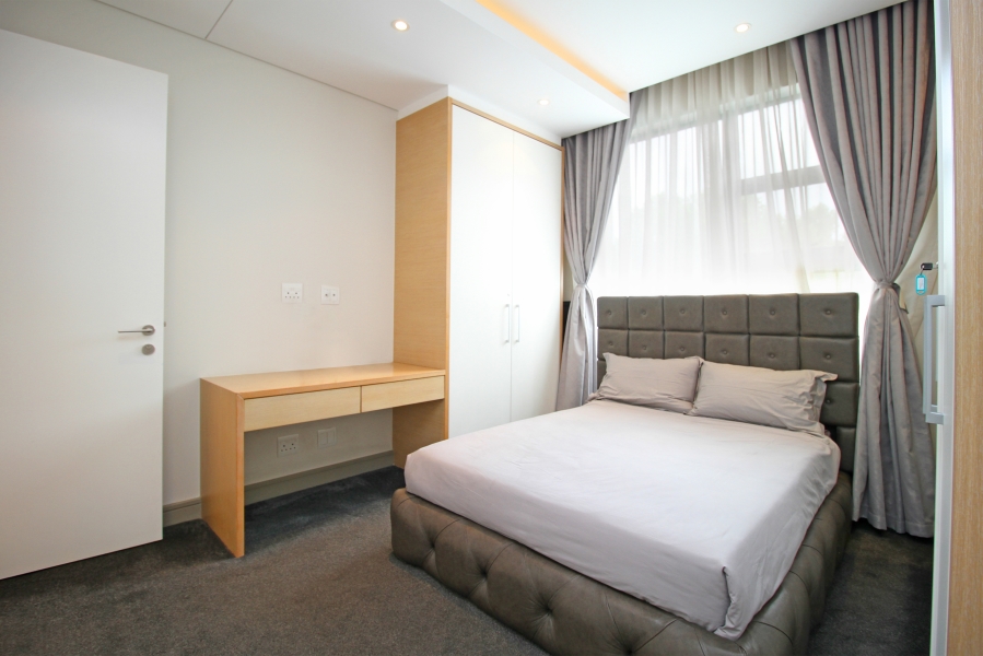 3 Bedroom Property for Sale in Houghton Estate Gauteng