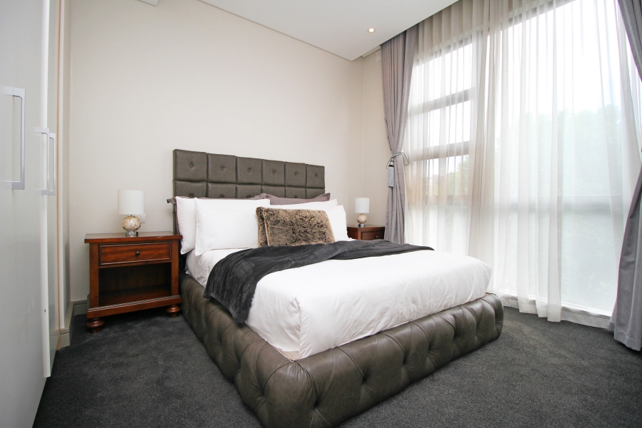 3 Bedroom Property for Sale in Houghton Estate Gauteng