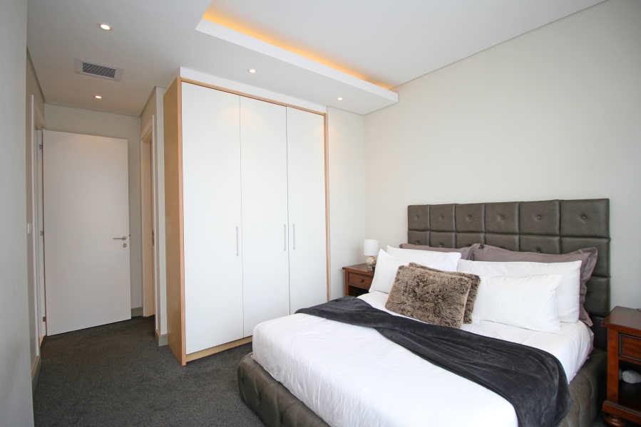 3 Bedroom Property for Sale in Houghton Estate Gauteng