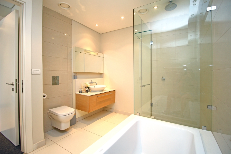 3 Bedroom Property for Sale in Houghton Estate Gauteng