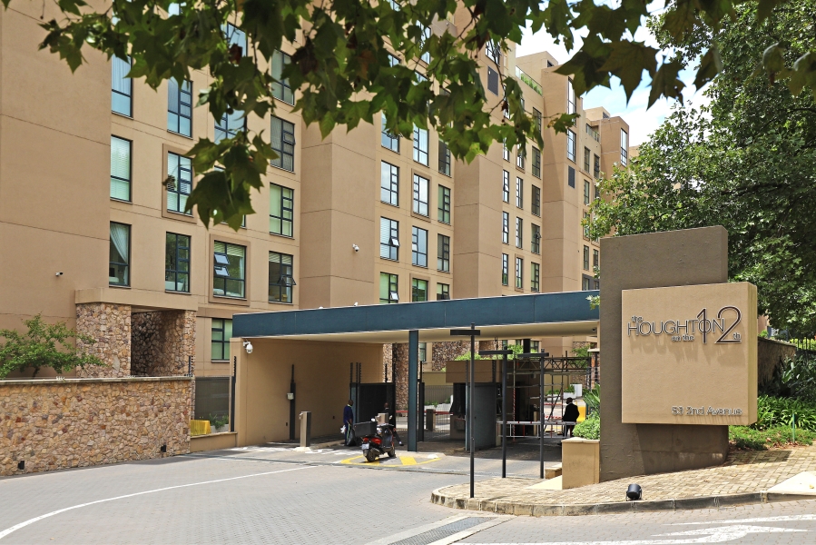 3 Bedroom Property for Sale in Houghton Estate Gauteng