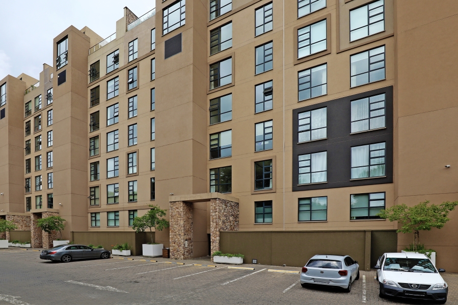 3 Bedroom Property for Sale in Houghton Estate Gauteng