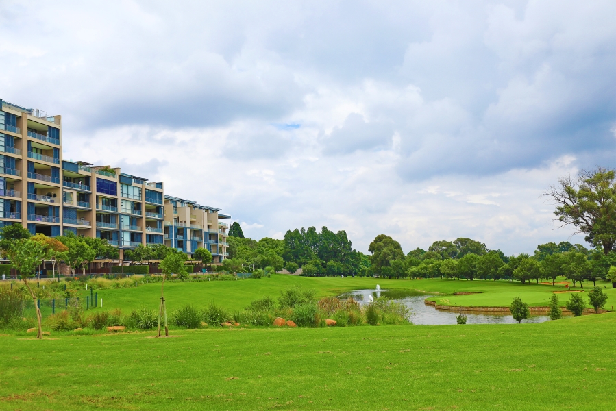 3 Bedroom Property for Sale in Houghton Estate Gauteng