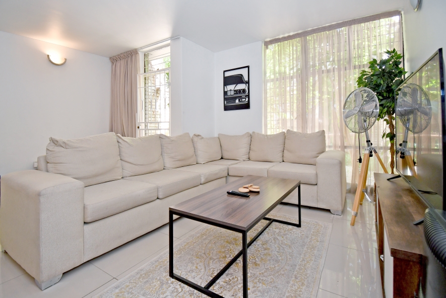 To Let 2 Bedroom Property for Rent in Norwood Gauteng