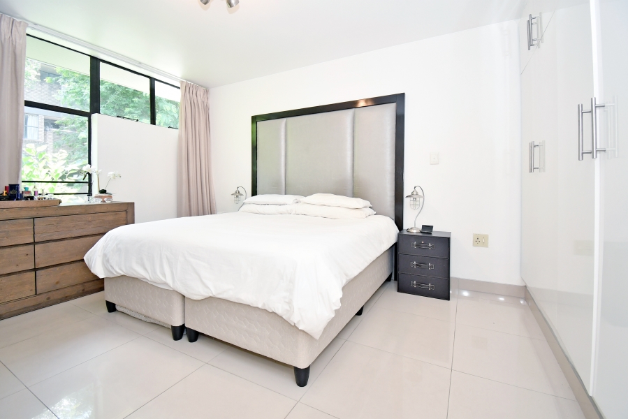 To Let 2 Bedroom Property for Rent in Norwood Gauteng