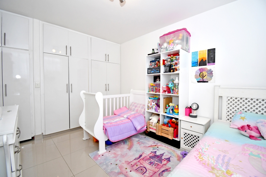 To Let 2 Bedroom Property for Rent in Norwood Gauteng