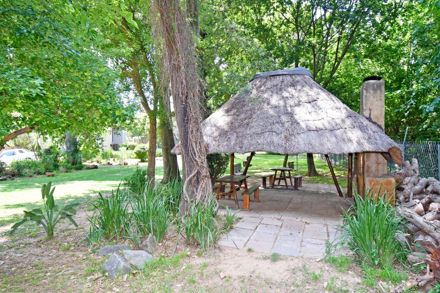 To Let 2 Bedroom Property for Rent in Norwood Gauteng