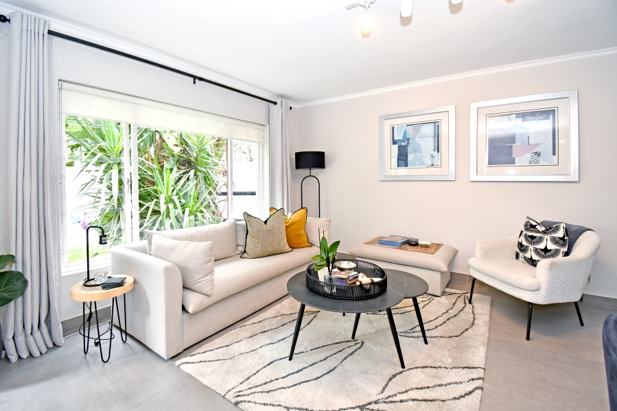 1 Bedroom Property for Sale in Morningside Gauteng