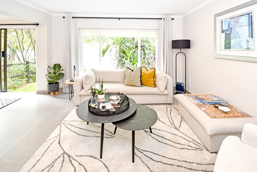 1 Bedroom Property for Sale in Morningside Gauteng