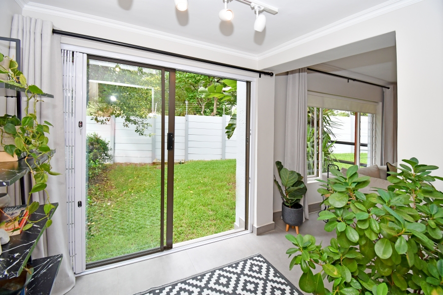 1 Bedroom Property for Sale in Morningside Gauteng