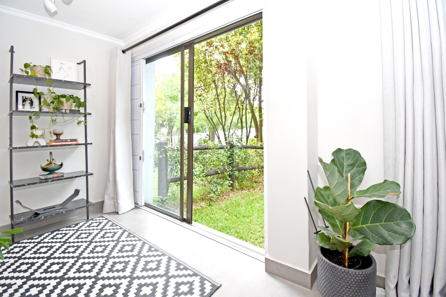 1 Bedroom Property for Sale in Morningside Gauteng