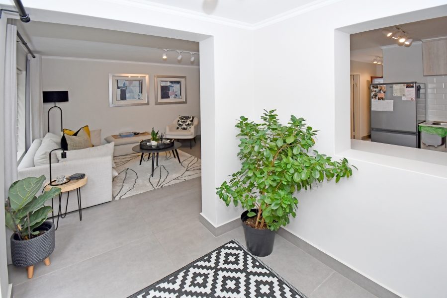 1 Bedroom Property for Sale in Morningside Gauteng