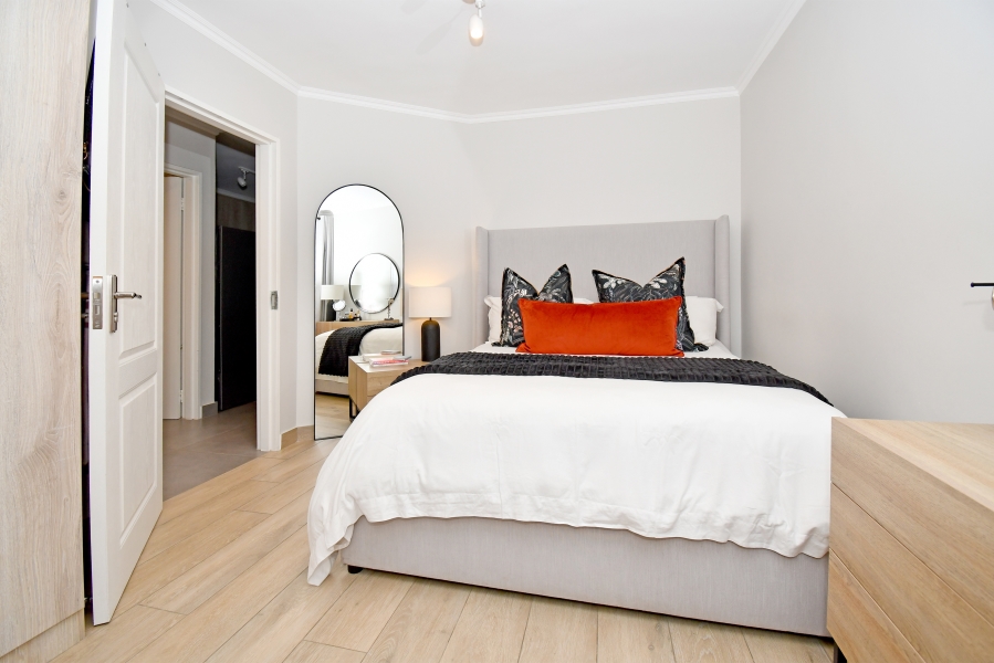 1 Bedroom Property for Sale in Morningside Gauteng