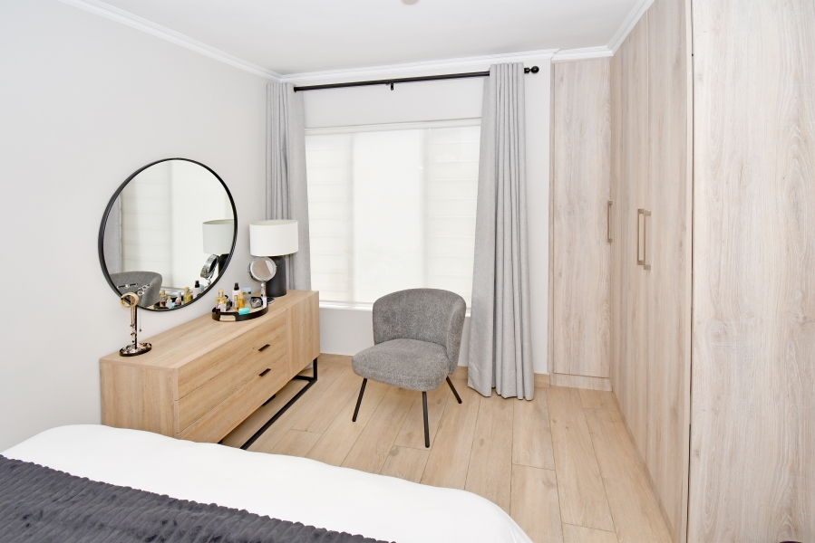 1 Bedroom Property for Sale in Morningside Gauteng