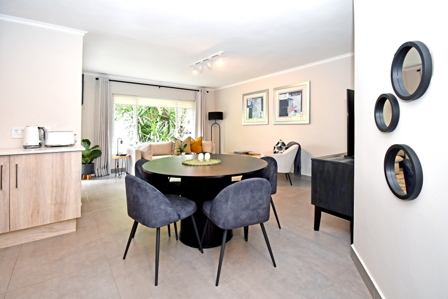 1 Bedroom Property for Sale in Morningside Gauteng