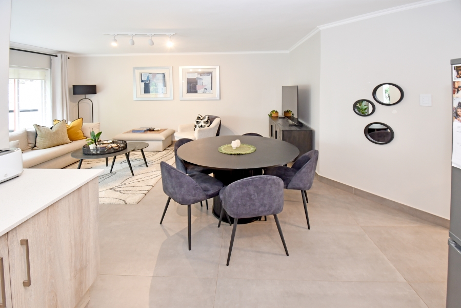 1 Bedroom Property for Sale in Morningside Gauteng