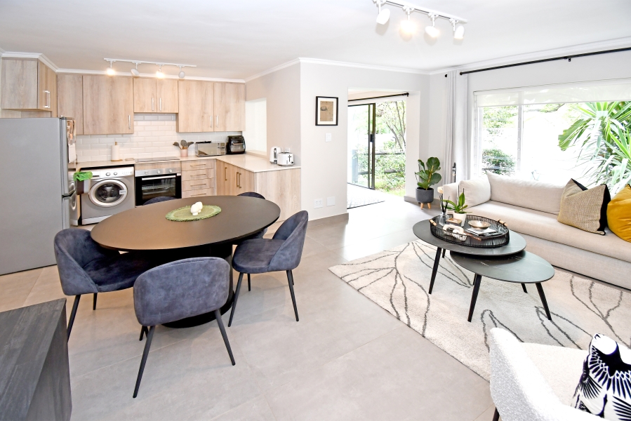 1 Bedroom Property for Sale in Morningside Gauteng