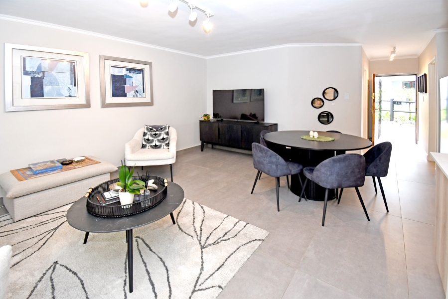 1 Bedroom Property for Sale in Morningside Gauteng