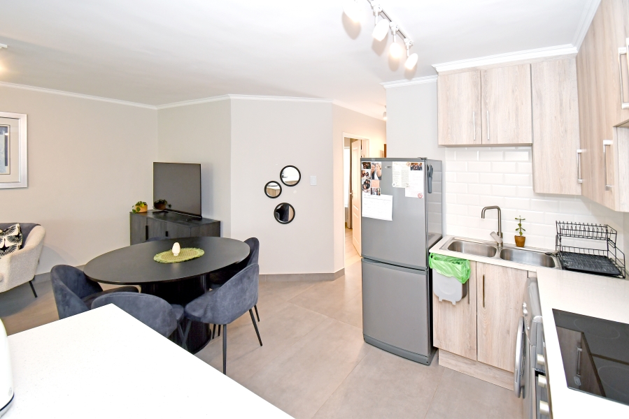 1 Bedroom Property for Sale in Morningside Gauteng