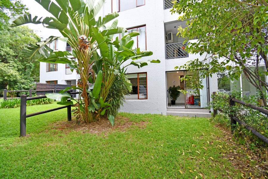 1 Bedroom Property for Sale in Morningside Gauteng